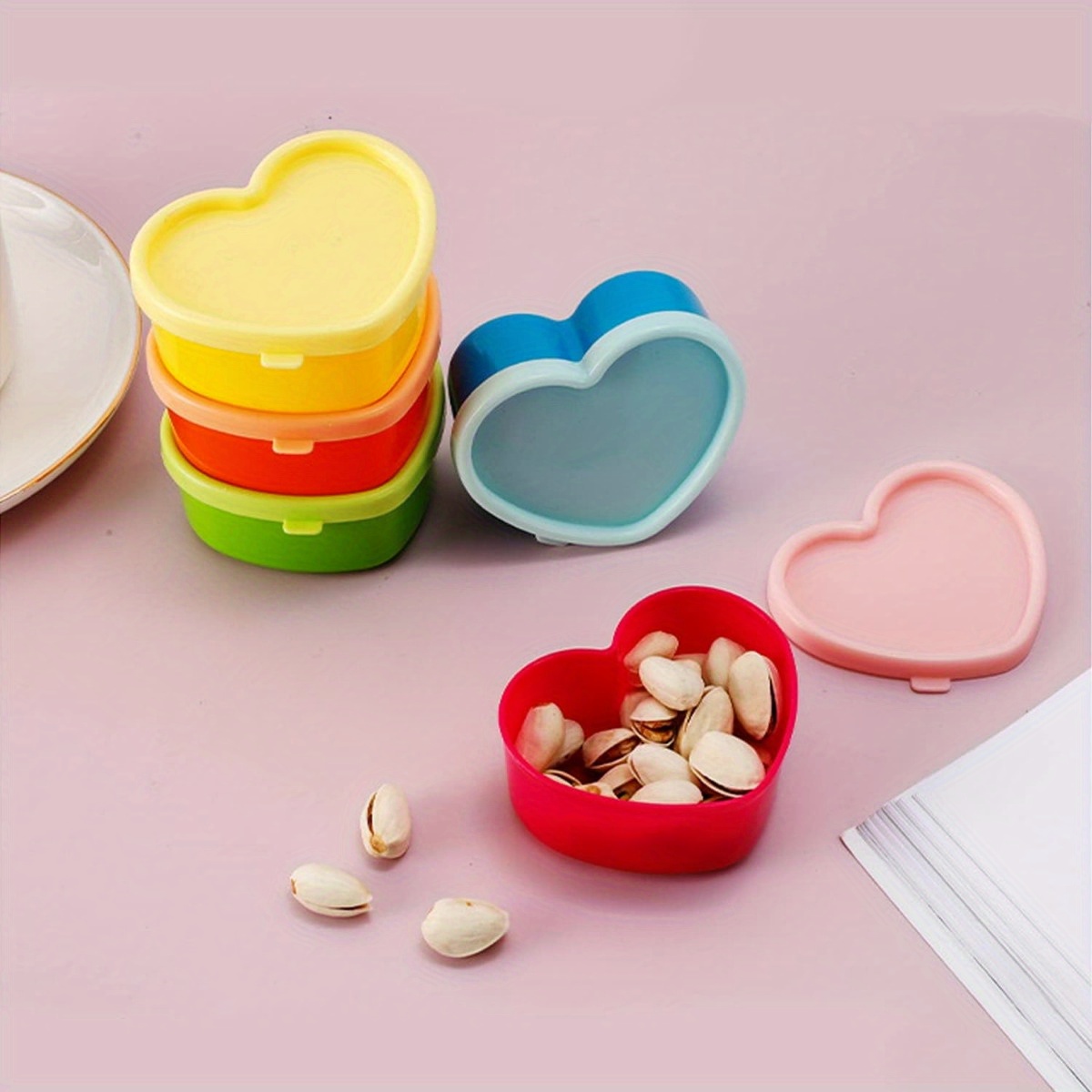 5 adet Mini öğle yemeği kutusu - Miniature Baking Kitchen incelemesi ve fiyatı