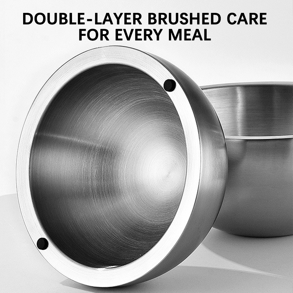 304 Kalınlaşmış Salata Karıştı - Kitchen Baking Bowls incelemesi ve fiyatı