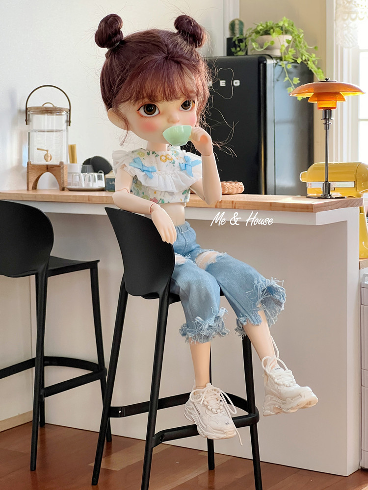2 adet Mini Bar yüksek yemek s - Kitchen Queen incelemesi ve fiyatı