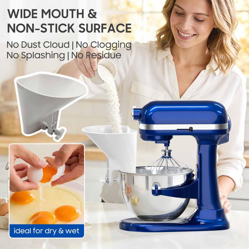 Bulaşık Makinesinde Yıkanabili - Kitchenaid Baking Bowl incelemesi ve fiyatı