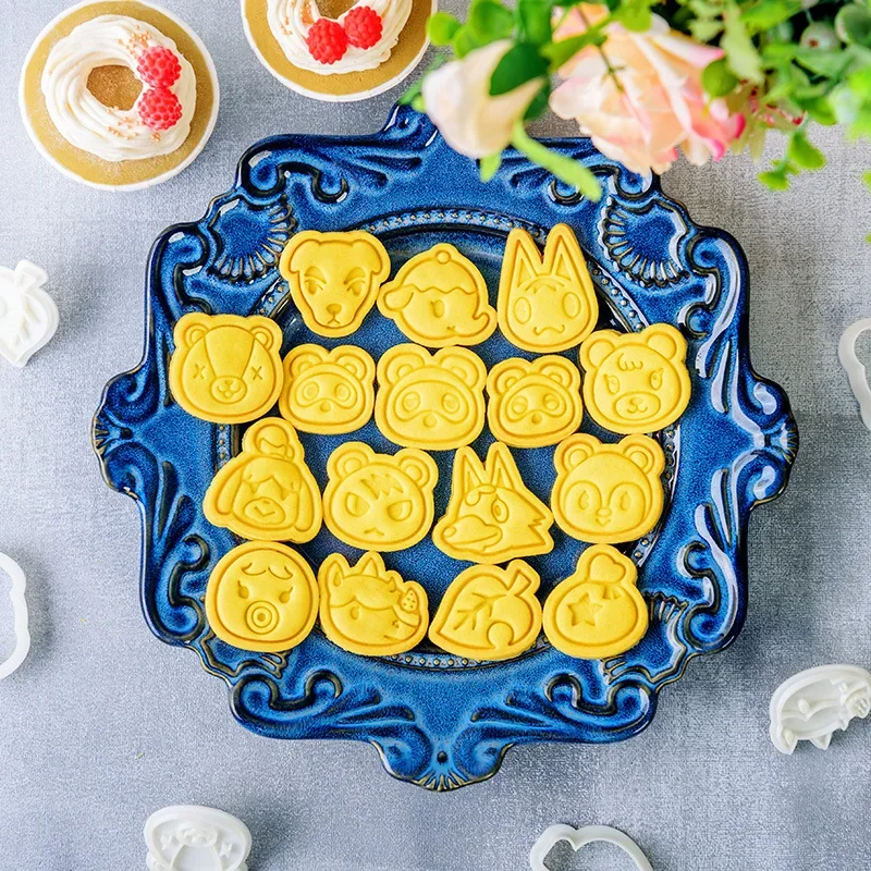Kek Kurabiye Hayvan Geçiş Kesi - Kitchen Baking incelemesi ve fiyatı
