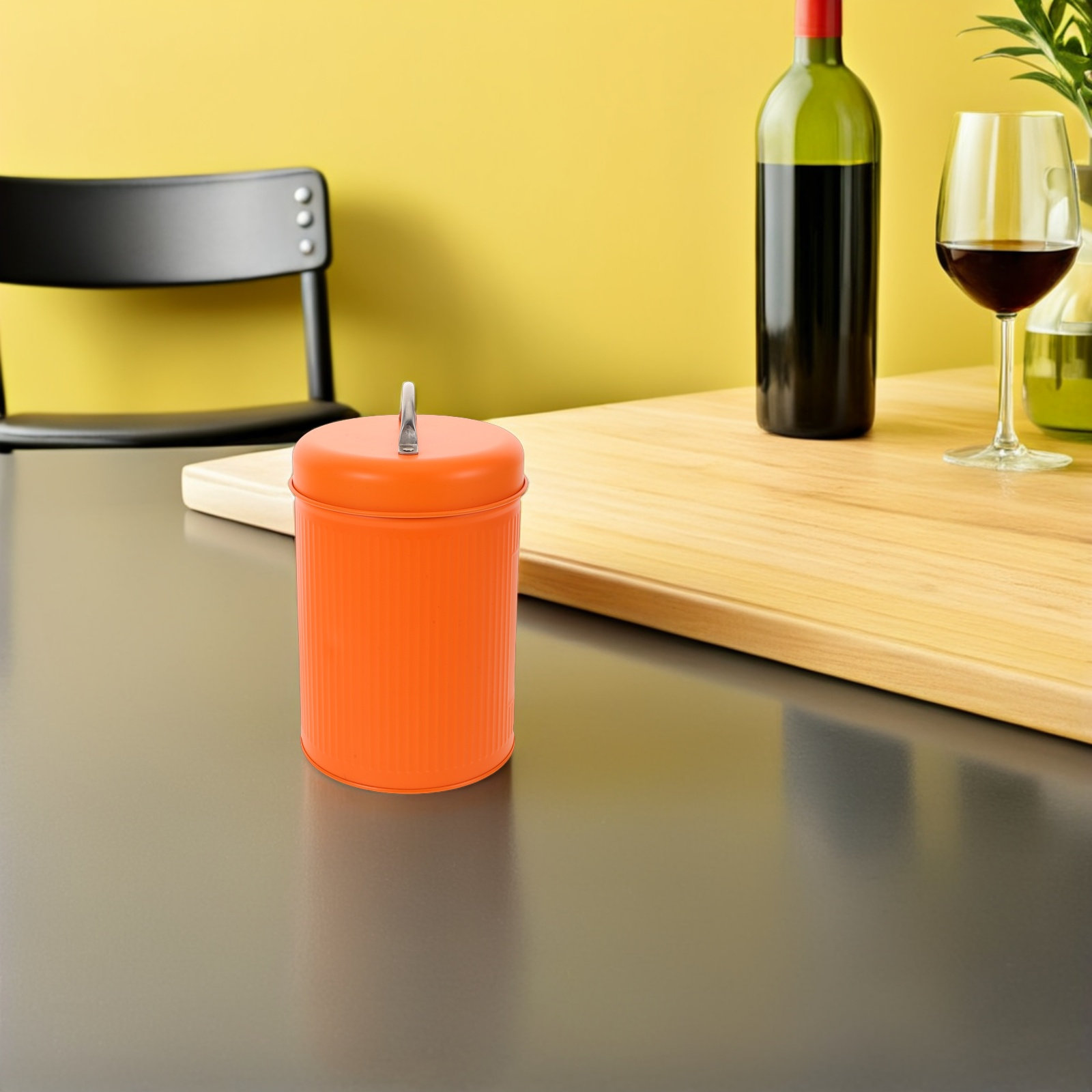 Hava geçirmez kurabiye kavanoz - Kitchen Baking Canisters incelemesi ve fiyatı