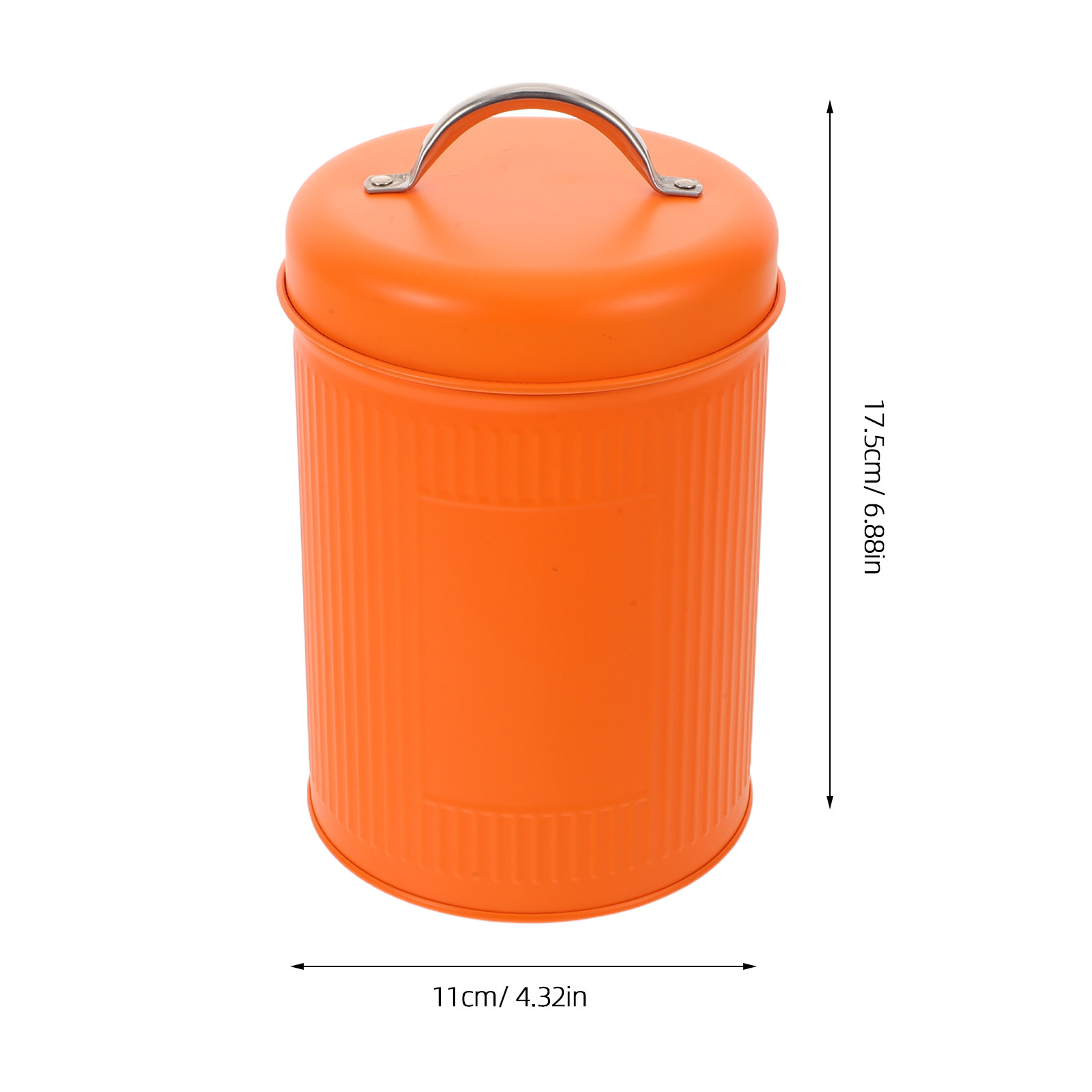 Hava geçirmez kurabiye kavanoz - Kitchen Baking Canisters incelemesi ve fiyatı