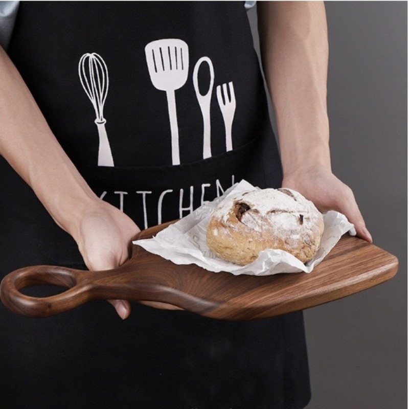 Siyah Ceviz Katı Doğrama Tahta - Kitchen Baking incelemesi ve fiyatı