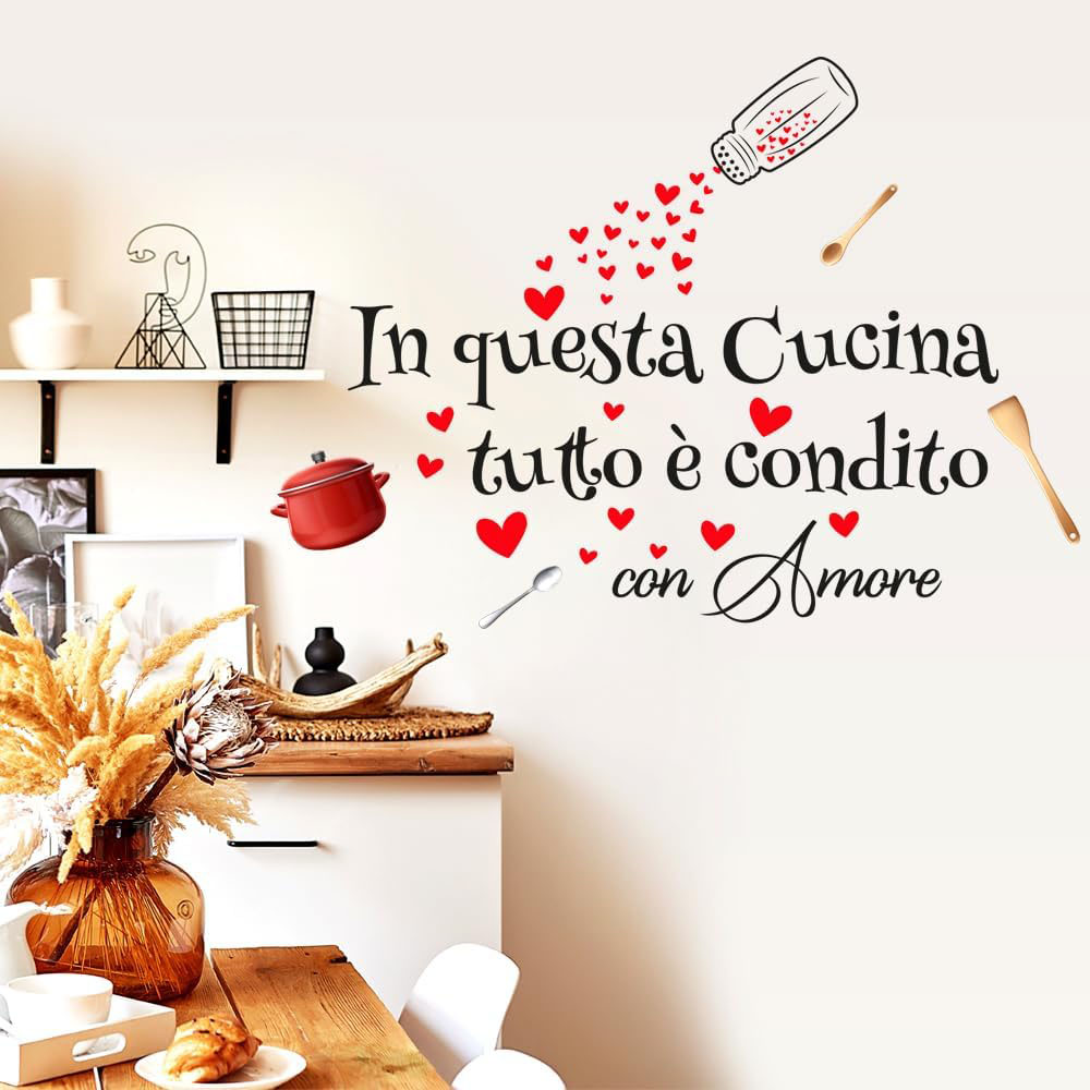 Bu Mutfakta İtalyanca Her Şey  - Kitchen Queen incelemesi ve fiyatı