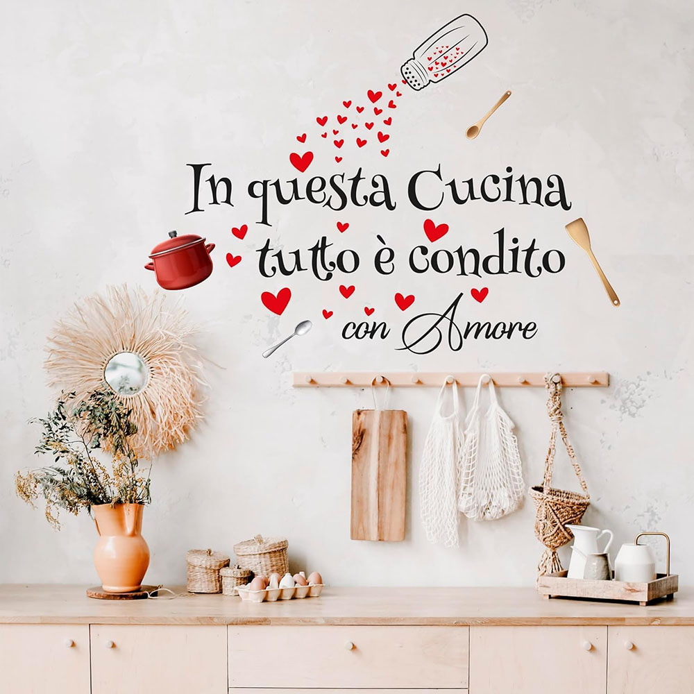 Bu Mutfakta İtalyanca Her Şey  - Kitchen Queen incelemesi ve fiyatı