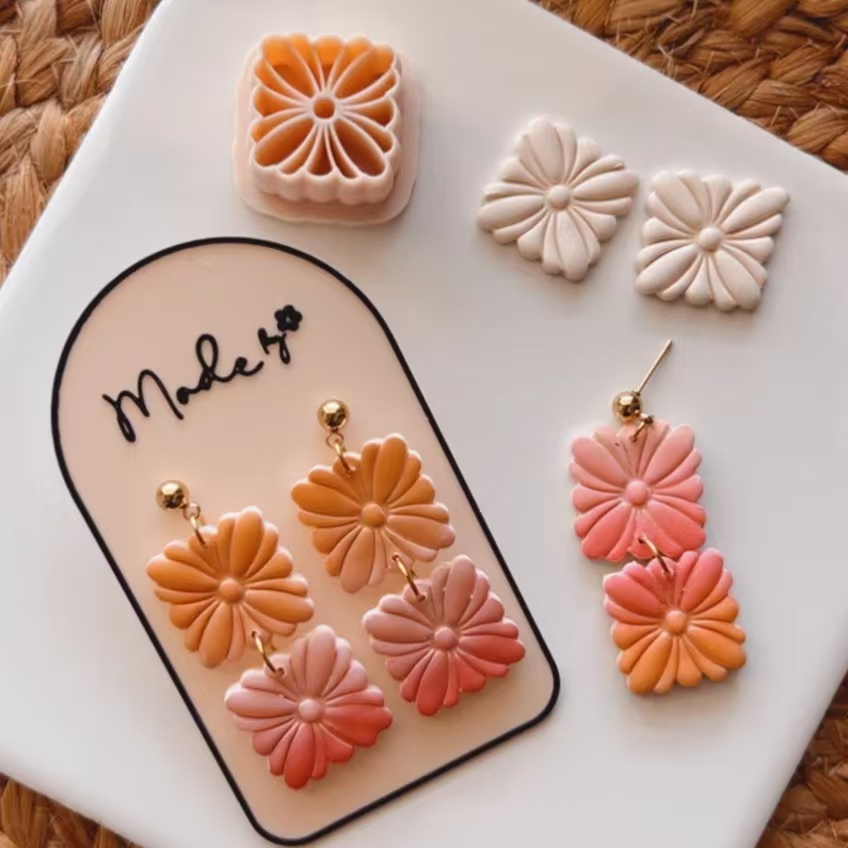 Boho Kabartmalı Benzersiz Kesi - Cookie Cutter Set incelemesi ve fiyatı