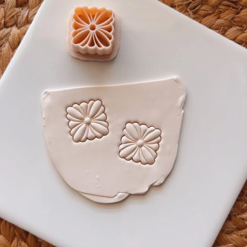 Boho Kabartmalı Benzersiz Kesi - Cookie Cutter Set incelemesi ve fiyatı