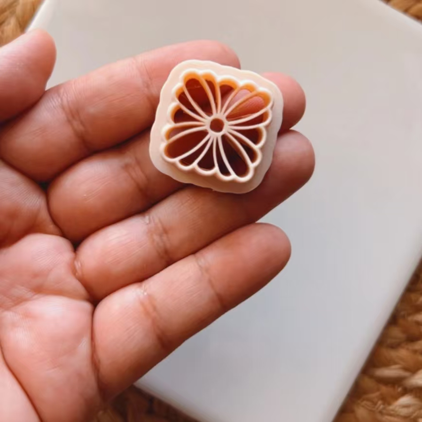 Boho Kabartmalı Benzersiz Kesi - Cookie Cutter Set incelemesi ve fiyatı