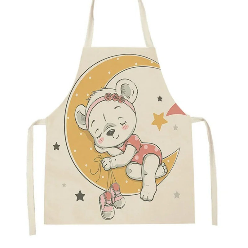 Sevimli Uyuyan Bebek Boğa Ay Y - Baking Kitchen For Kids incelemesi ve fiyatı