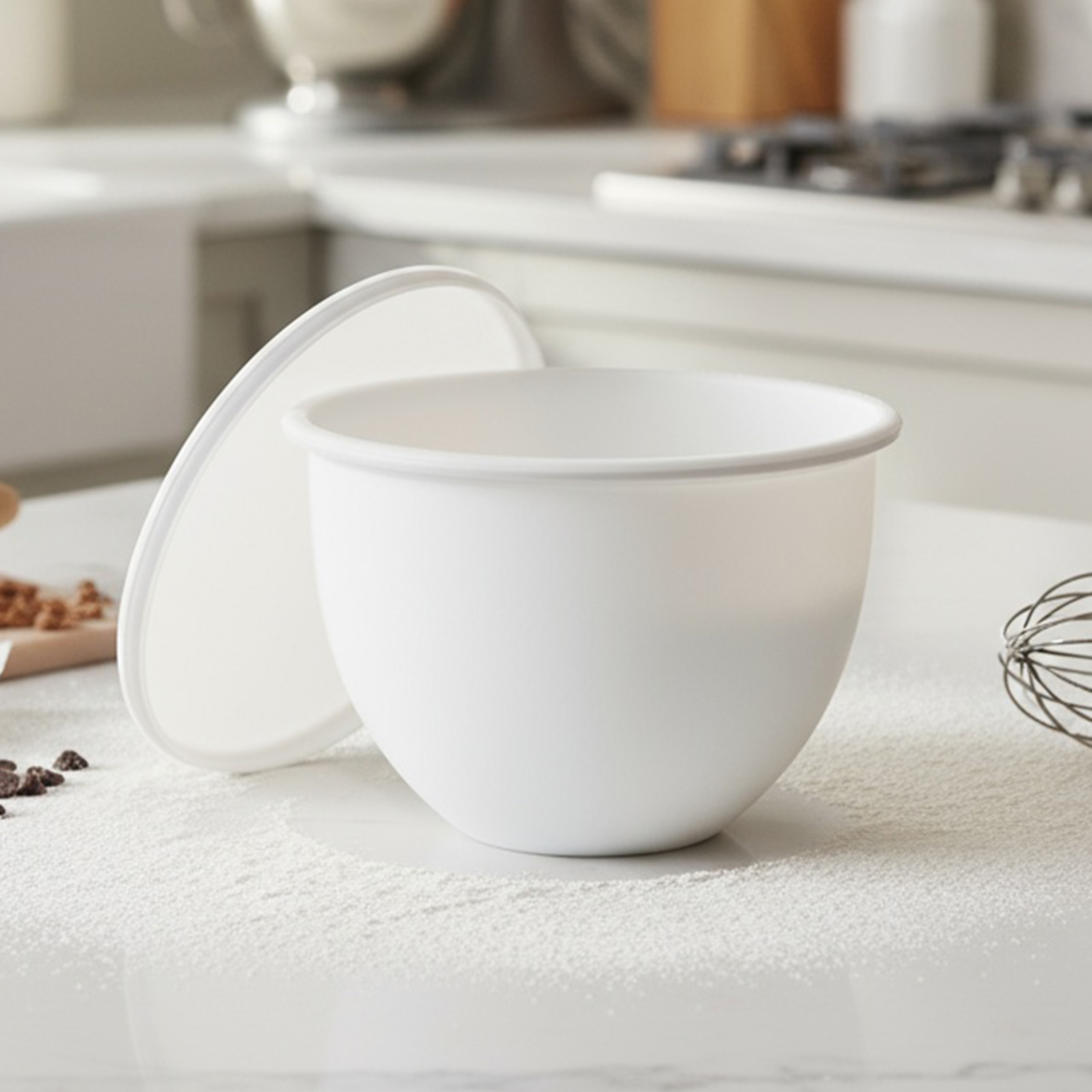 Kitchen Aid Tilt-Head 5 Qt Mik - Kitchen Aid Baking Mixer incelemesi ve fiyatı