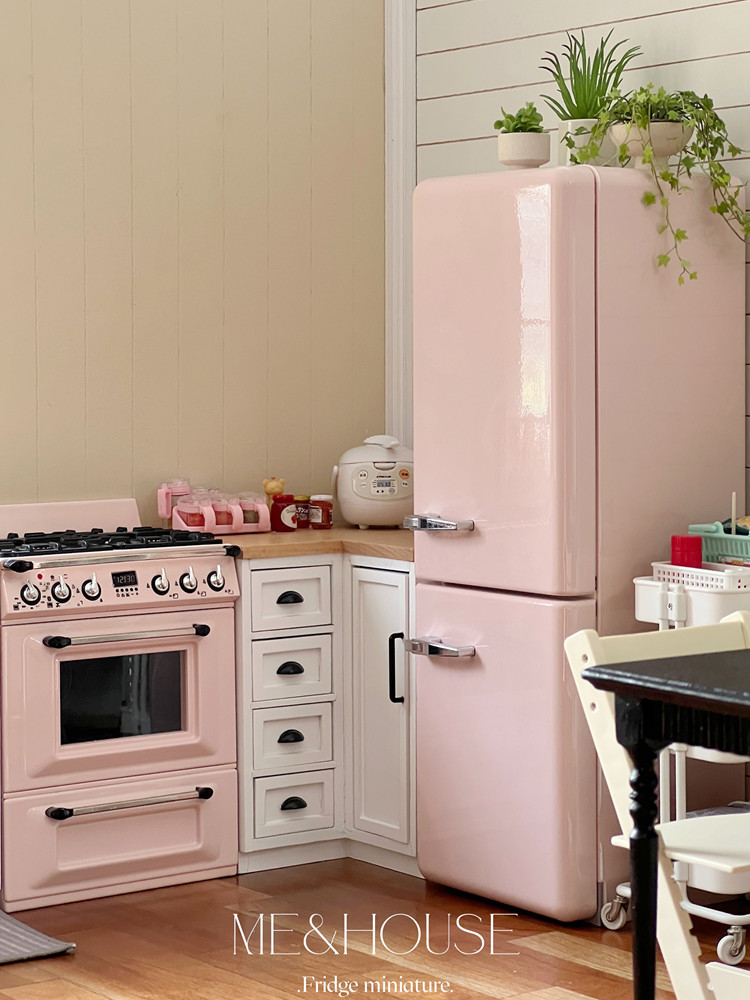 1/6 bebek evi modeli mobilya a - Kitchen Queen incelemesi ve fiyatı