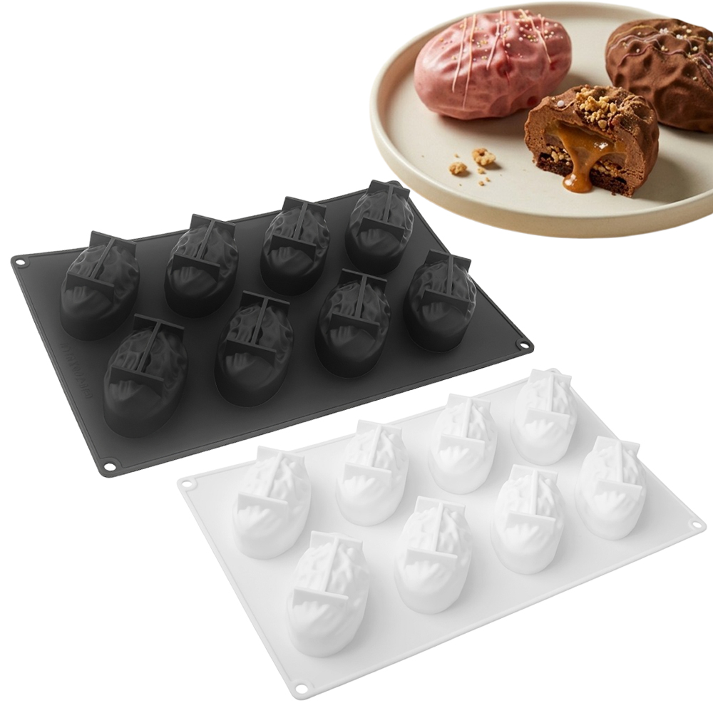 3 veya 8 Bölmeli Hurma Ağacı T - Kitchen Design For Baking incelemesi ve fiyatı