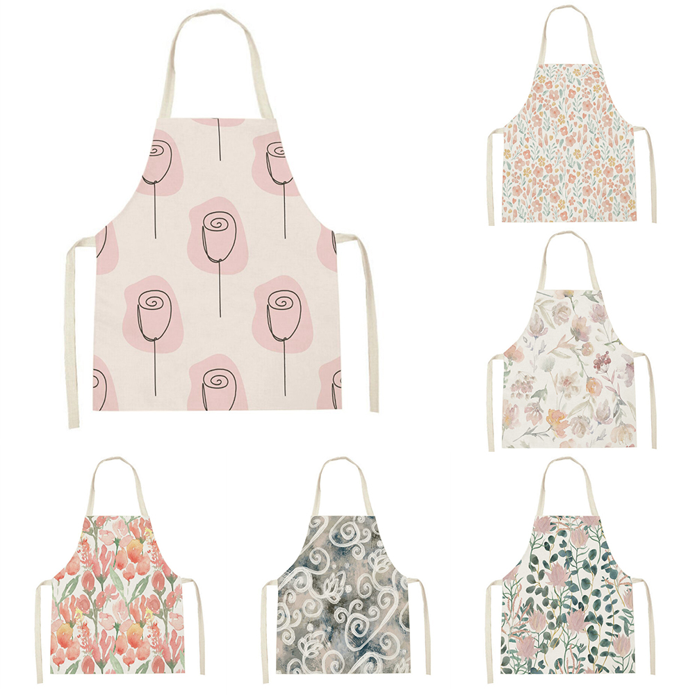Pembe lale mutfak önlüğü Temiz - Baking Kitchen For Kids incelemesi ve fiyatı