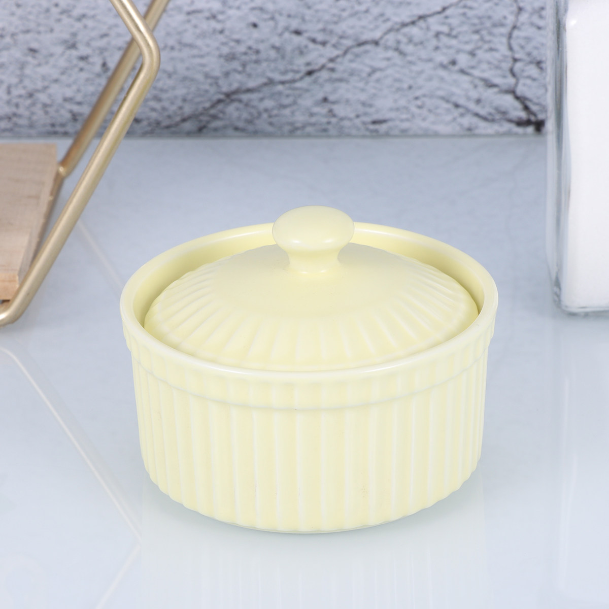 Seramik Pişirme Kabı Dayanıklı - Kitchen Baking Bowls incelemesi ve fiyatı