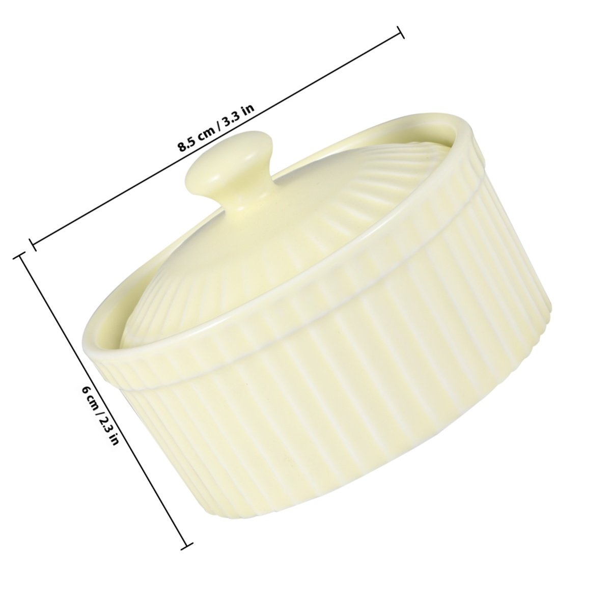 Seramik Pişirme Kabı Dayanıklı - Kitchen Baking Bowls incelemesi ve fiyatı