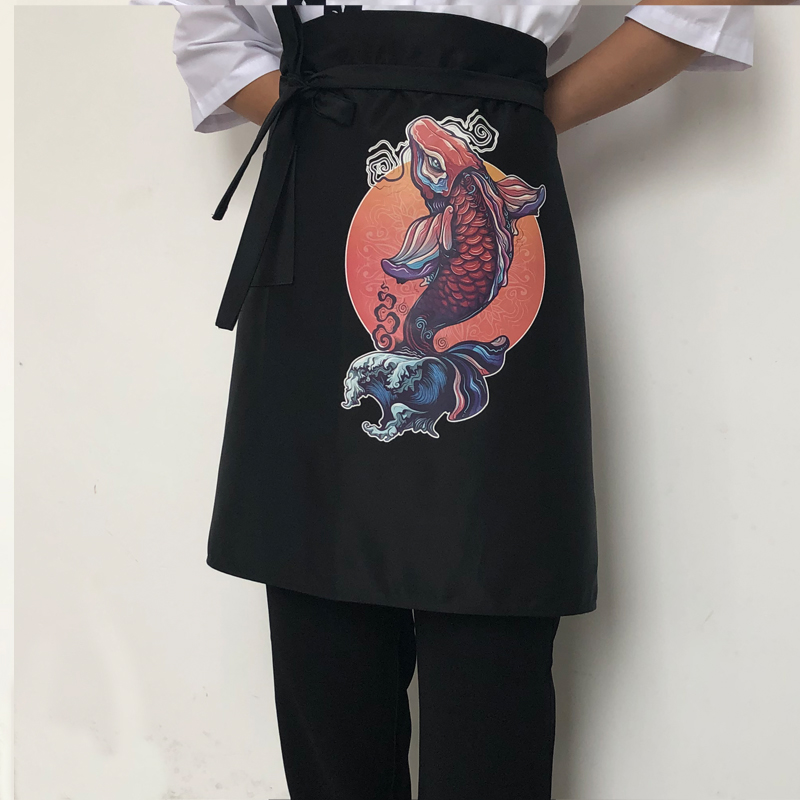 Polyester Su Geçirmez Yağ Geçi - Baking Kitchen For Kids incelemesi ve fiyatı