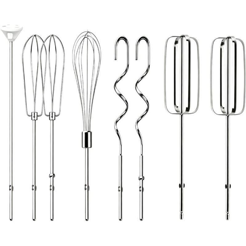 AT28-Hand Mixer Aparatları Kit - Kitchen Aid Baking Mixer incelemesi ve fiyatı