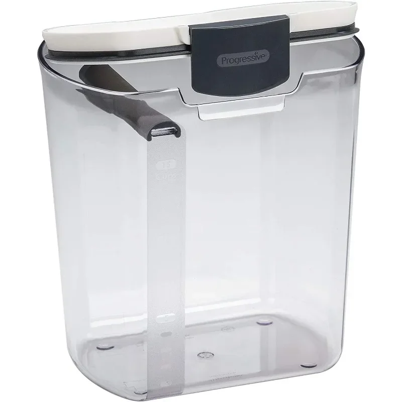 Prepworks ProKeeper 6 PC Mutfa - Kitchen Baking Canisters incelemesi ve fiyatı