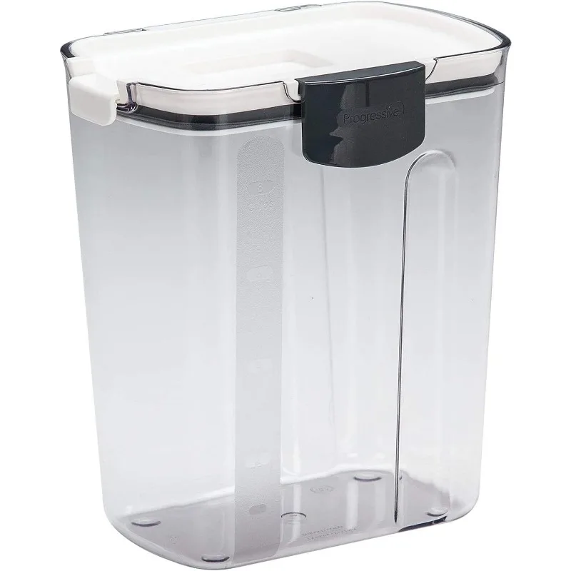 Prepworks ProKeeper 6 PC Mutfa - Kitchen Baking Canisters incelemesi ve fiyatı