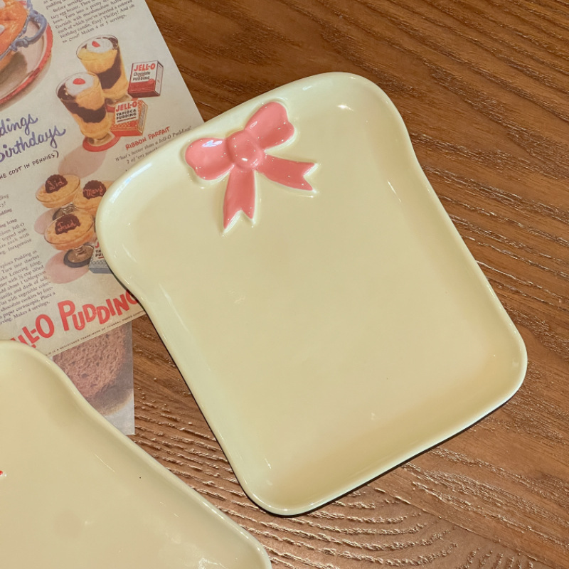 Zarif Yay Şekilli Sos Seramik  - Kitchen Baking Dishes incelemesi ve fiyatı