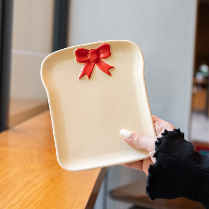 Zarif Yay Şekilli Sos Seramik  - Kitchen Baking Dishes incelemesi ve fiyatı