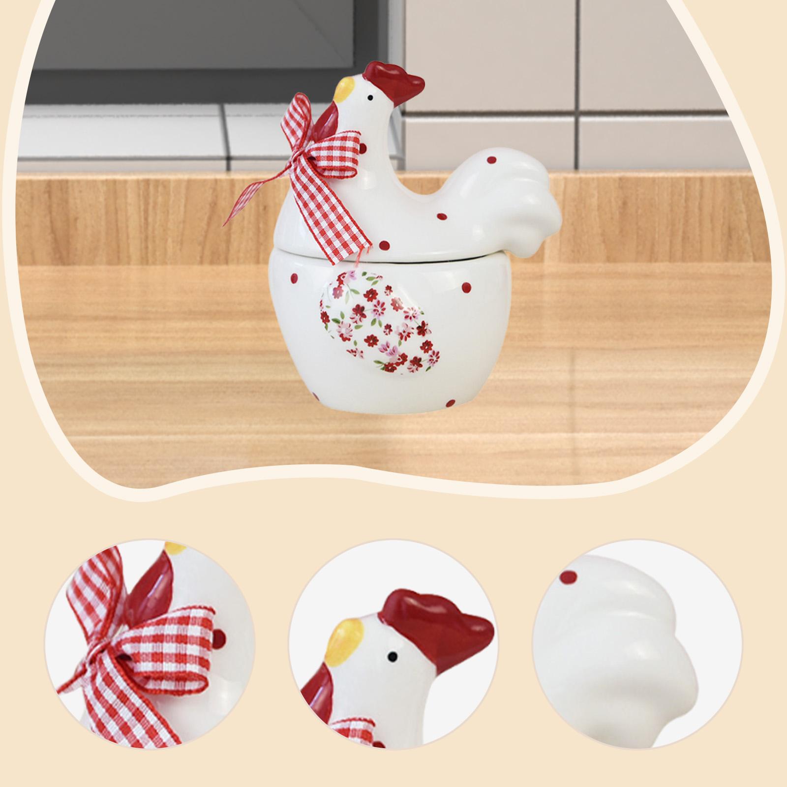 Şekerlik, Baharatlık, Kapaklı  - Kitchen Baking Canisters incelemesi ve fiyatı