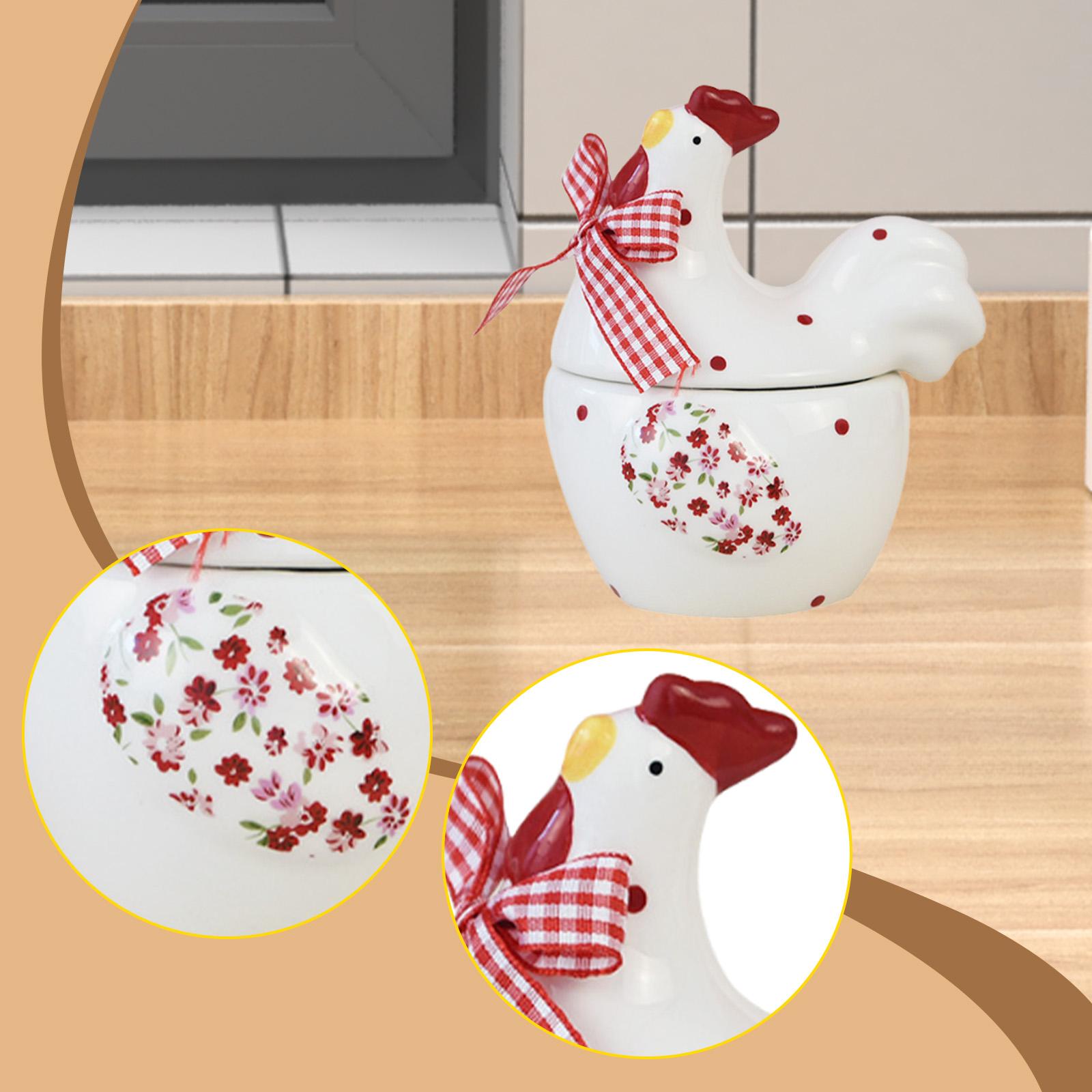 Şekerlik, Baharatlık, Kapaklı  - Kitchen Baking Canisters incelemesi ve fiyatı
