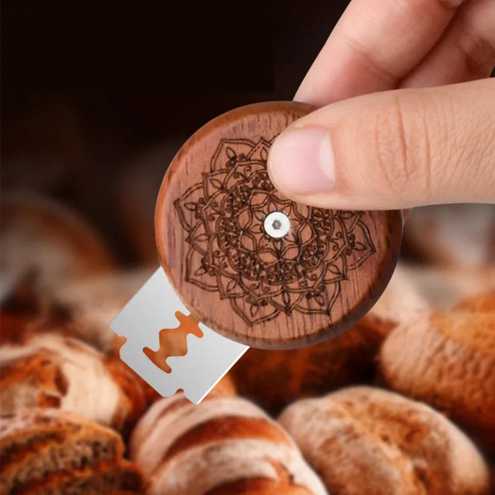Ekmek Fırını Kesme Aletleri Ah - Dough Scraper Curved incelemesi ve fiyatı