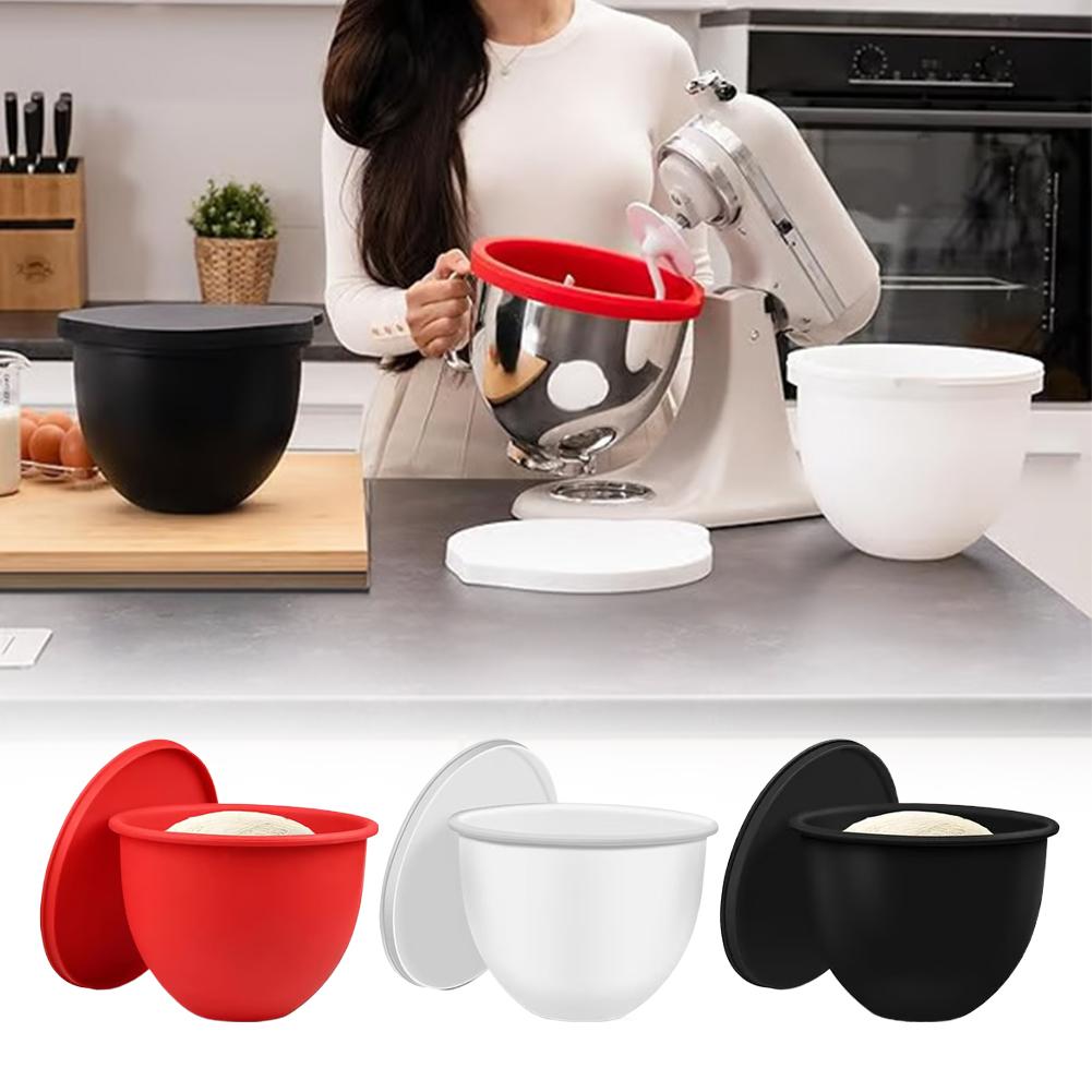 KitchenAid Tilt-Head 5 Litre M - Kitchenaid Baking Bowl incelemesi ve fiyatı
