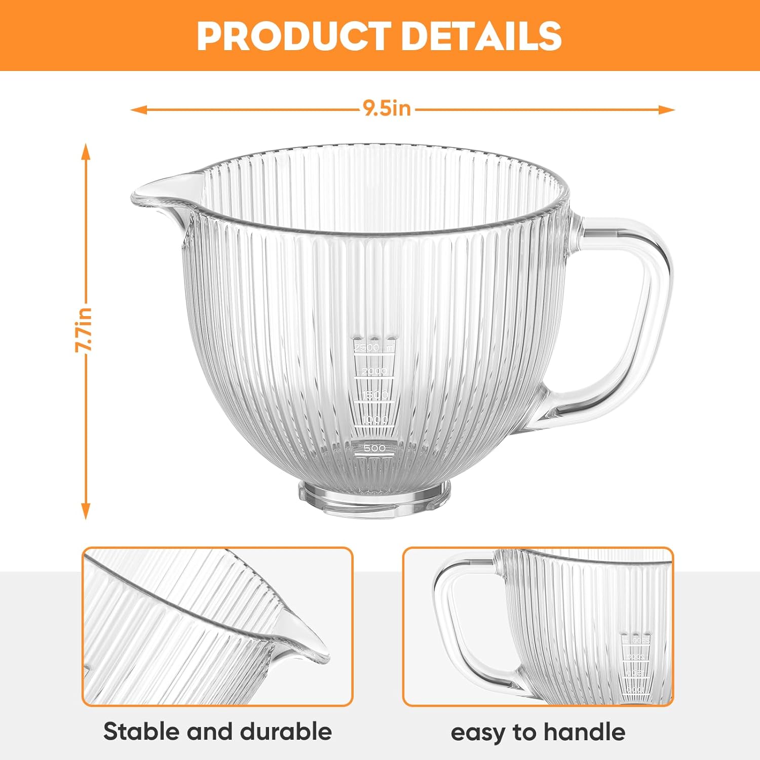 Kitchenaid Mikser için GVODE C - Kitchenaid Baking Set incelemesi ve fiyatı
