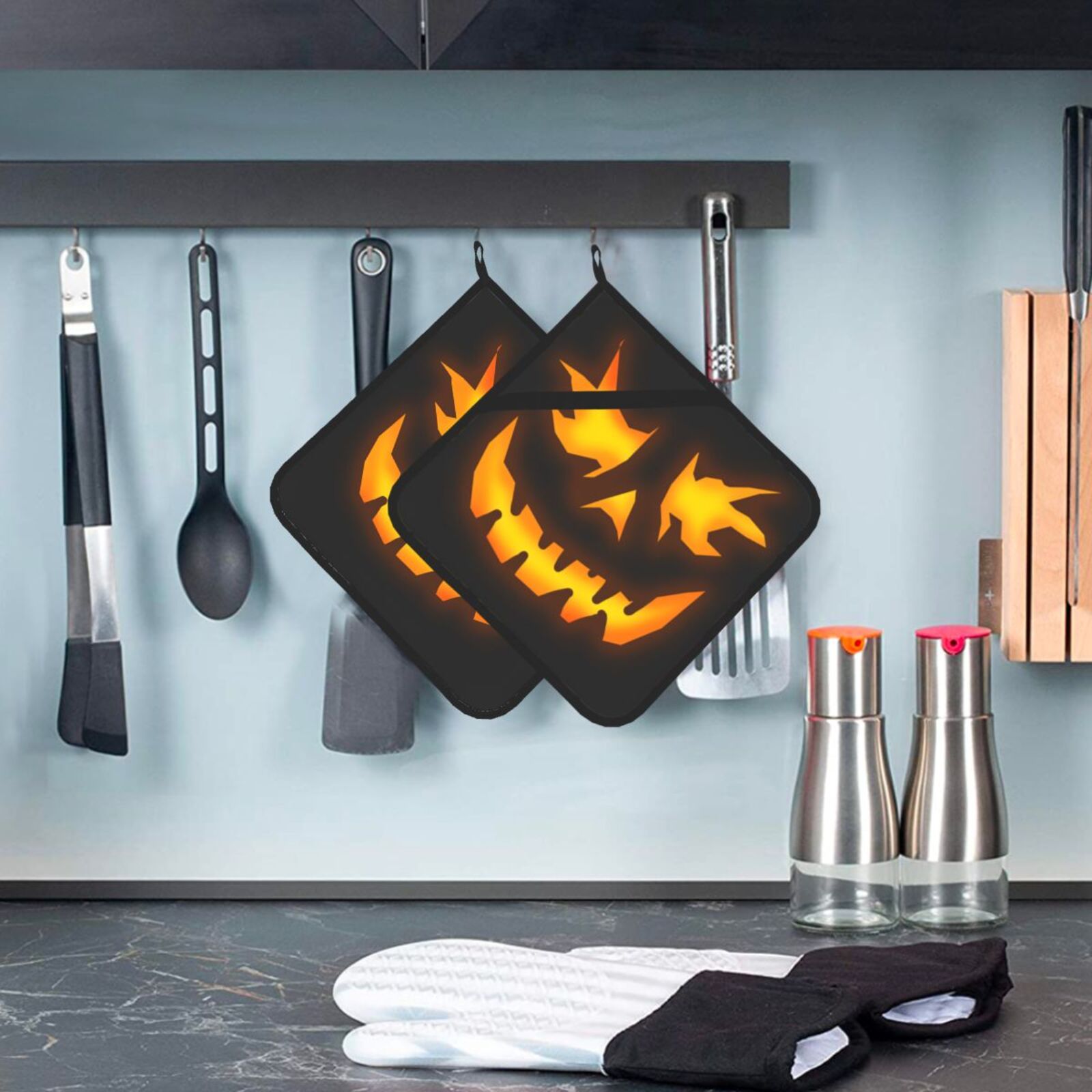 İfade Tencere Tutucular 2'li S - Kitchen Baking Dishes incelemesi ve fiyatı