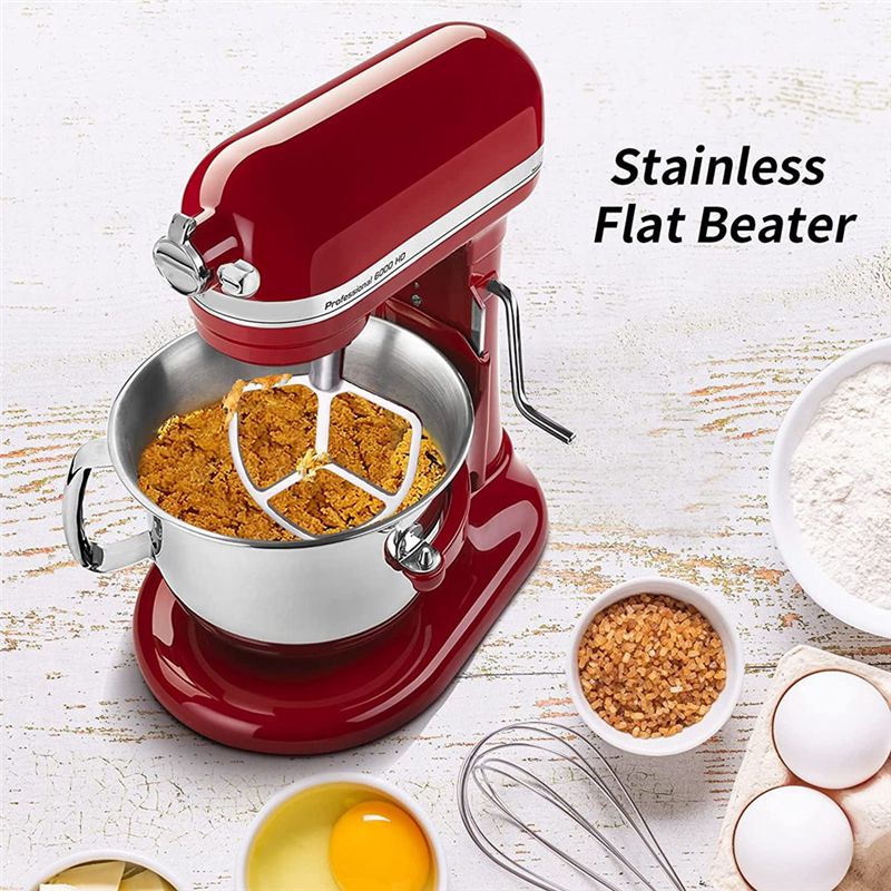 CKFAM-Kitchenaid 5&6-Quart Bow - Kitchenaid Baking Bowl incelemesi ve fiyatı