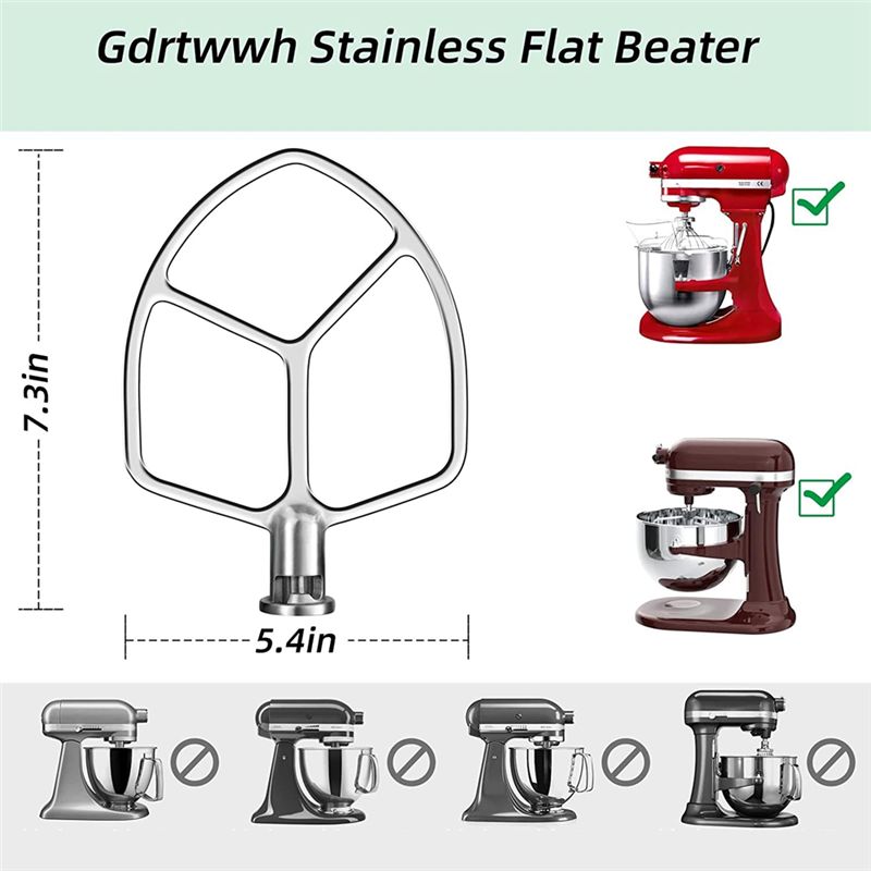 CKFAM-Kitchenaid 5&6-Quart Bow - Kitchenaid Baking Bowl incelemesi ve fiyatı