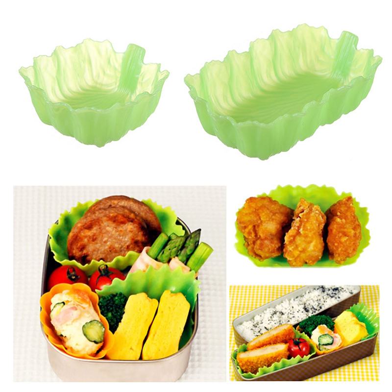 2/4 adet öğle yemeği bölücü mi - Kitchen Baking Dishes incelemesi ve fiyatı