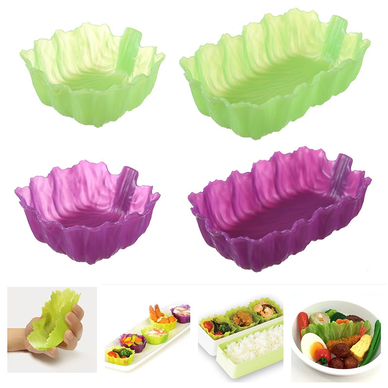 2/4 adet öğle yemeği bölücü mi - Kitchen Baking Dishes incelemesi ve fiyatı