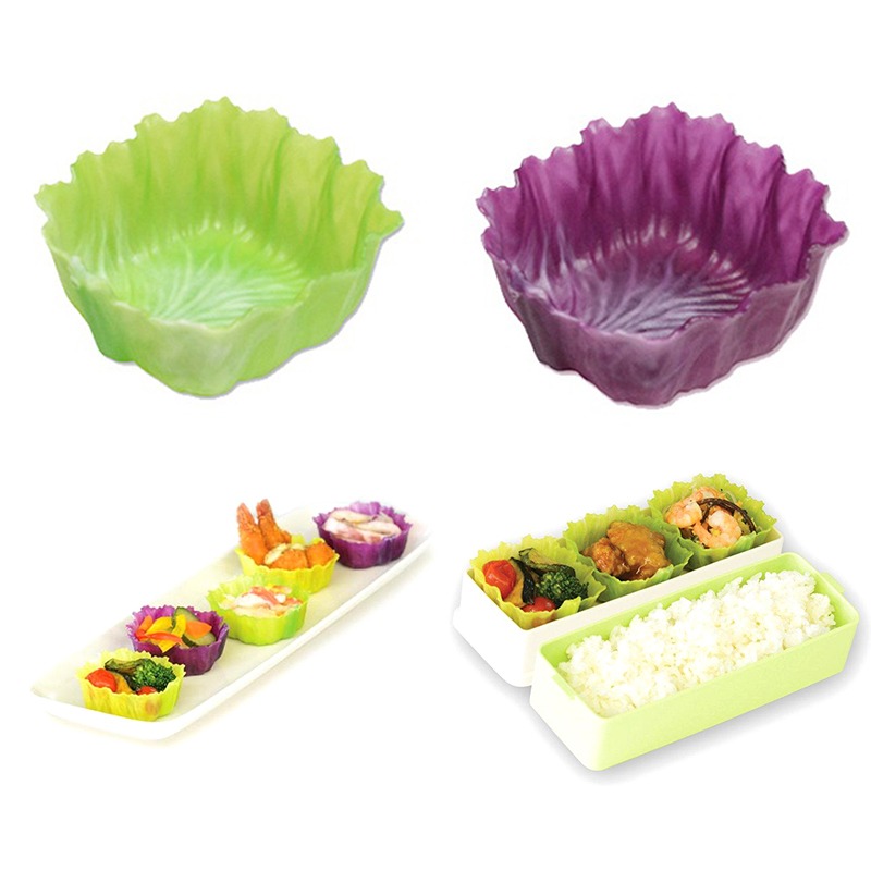 2/4 adet öğle yemeği bölücü mi - Kitchen Baking Dishes incelemesi ve fiyatı