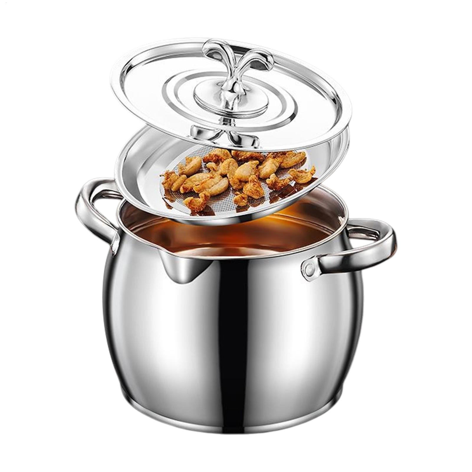 Paslanmaz Çelik Yağ Saklama Ka - Kitchen Baking Canisters incelemesi ve fiyatı