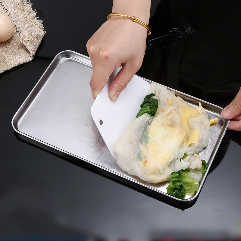 Paslanmaz Çelik Dikdörtgen Gıd - Kitchen Baking Dishes incelemesi ve fiyatı