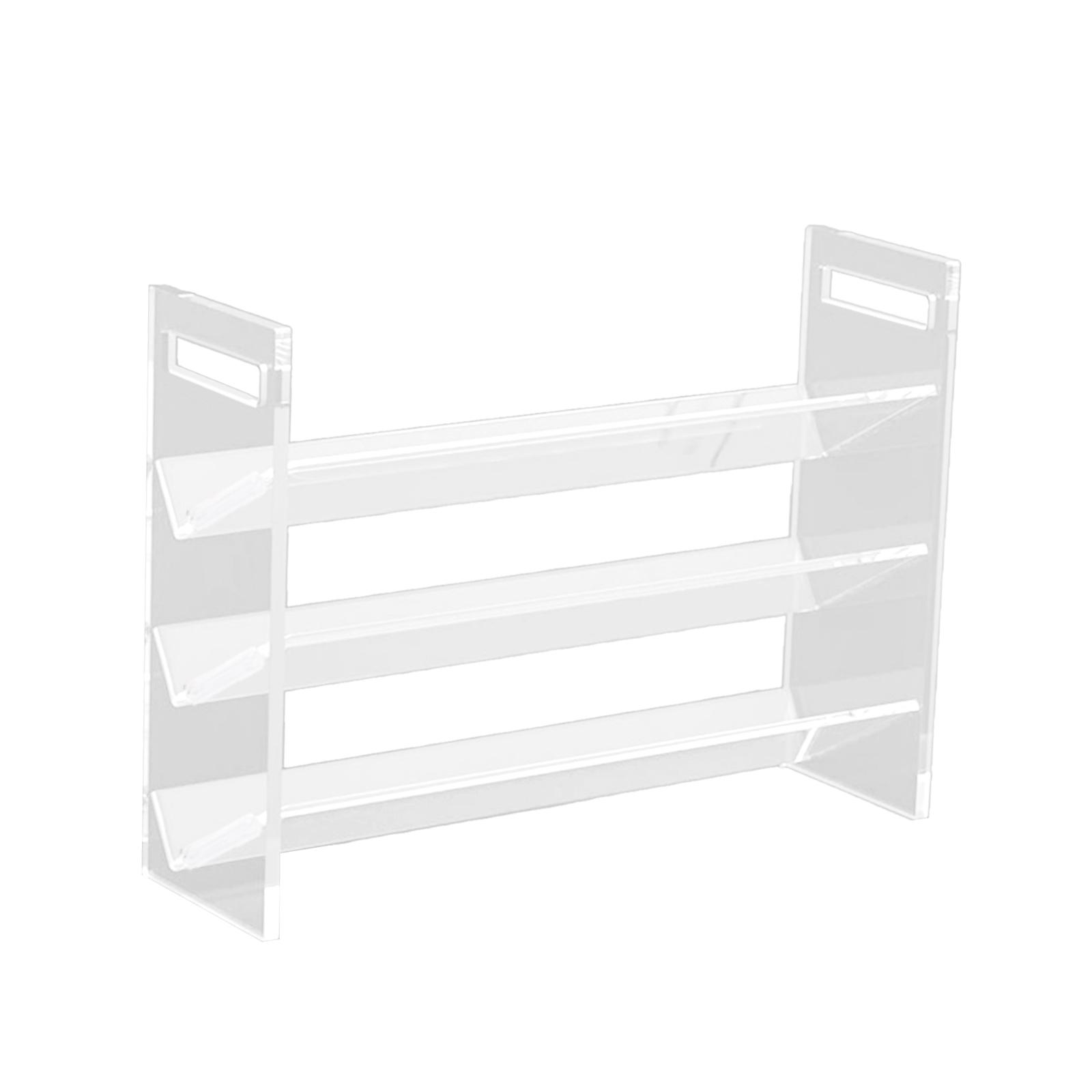 Akrilik baharat rafı tatlı raf - Kitchen Cabinet Baking Organizer incelemesi ve fiyatı