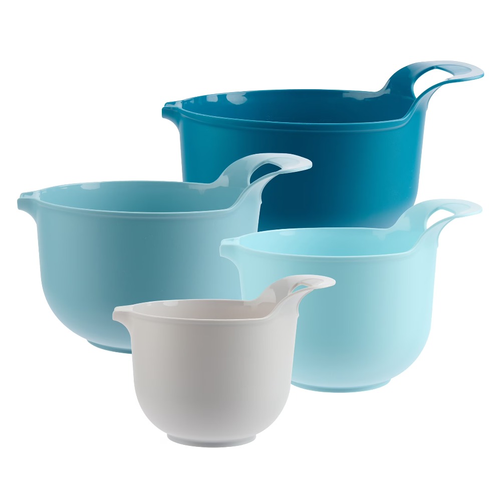 Plastik Karıştırma Kaseleri Se - Kitchen Baking Bowls incelemesi ve fiyatı