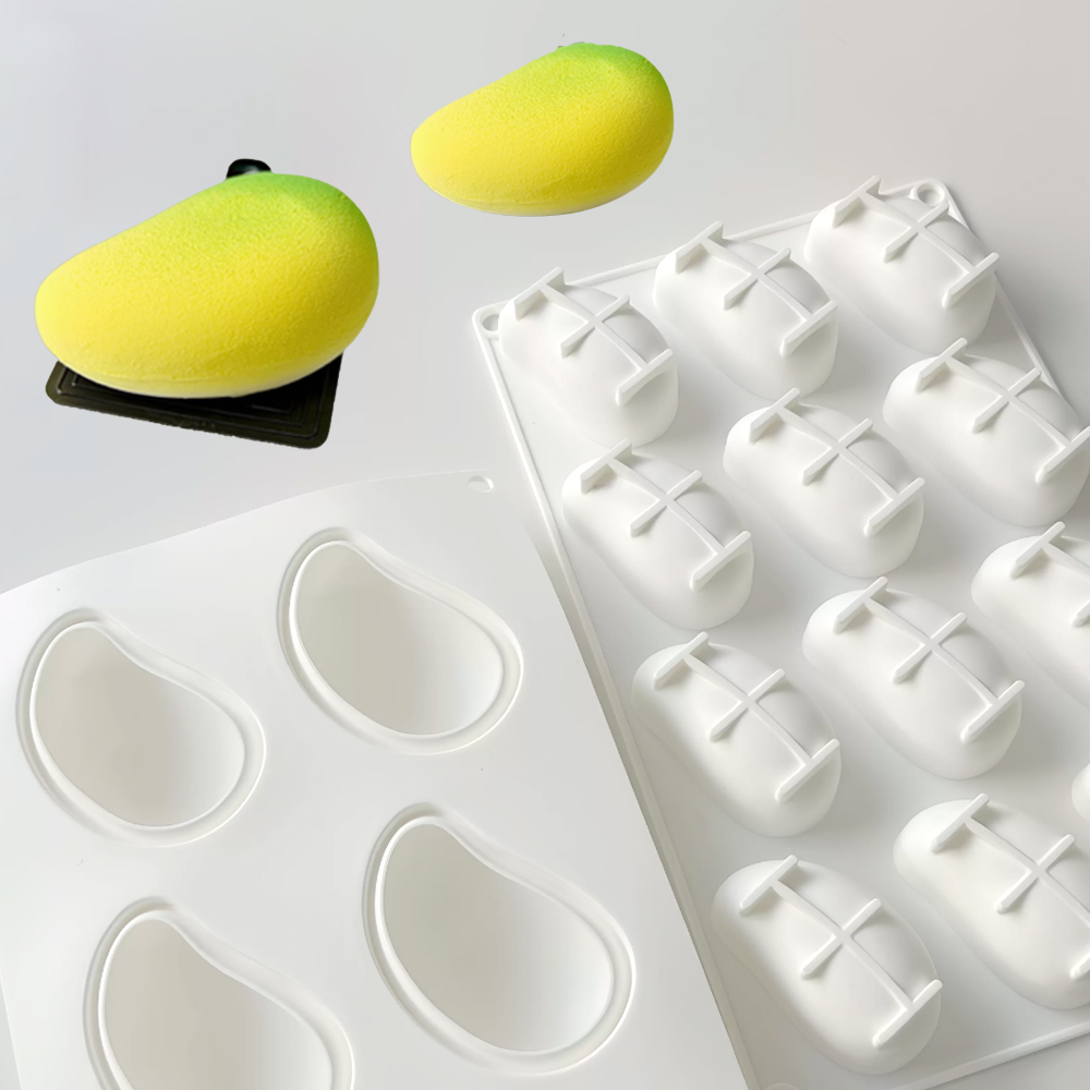 3D Mango Tasarım Fransız Meyve - Kitchen Design For Baking incelemesi ve fiyatı