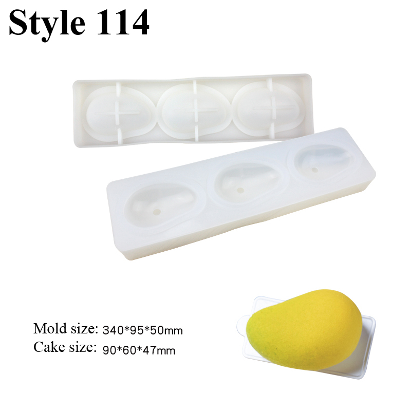3D Mango Tasarım Fransız Meyve - Kitchen Design For Baking incelemesi ve fiyatı
