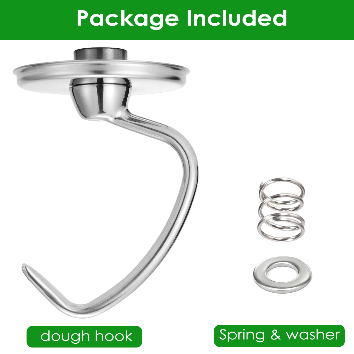 Kitchenaid 4,5-5 Quart Tilt-He - Kitchenaid Baking Set incelemesi ve fiyatı