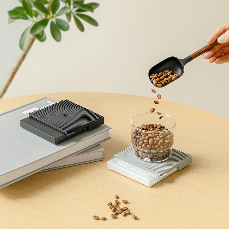 TIMEMORE Siyah Ayna MINI 0.1g  - Miniature Baking Kitchen incelemesi ve fiyatı