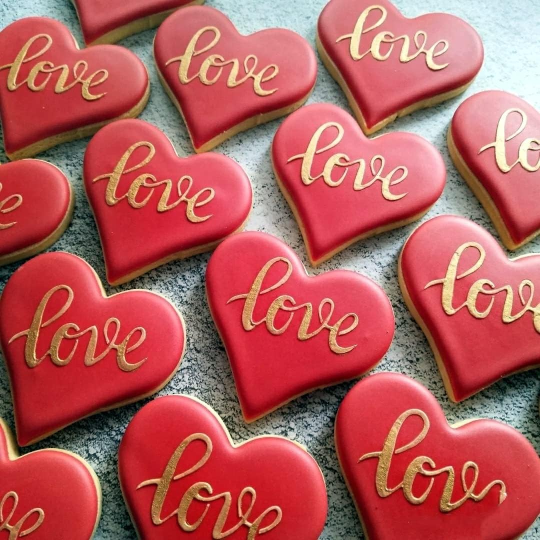 5 Parça Kurabiye Kalıbı Seti,  - Cookie Cutter Set incelemesi ve fiyatı
