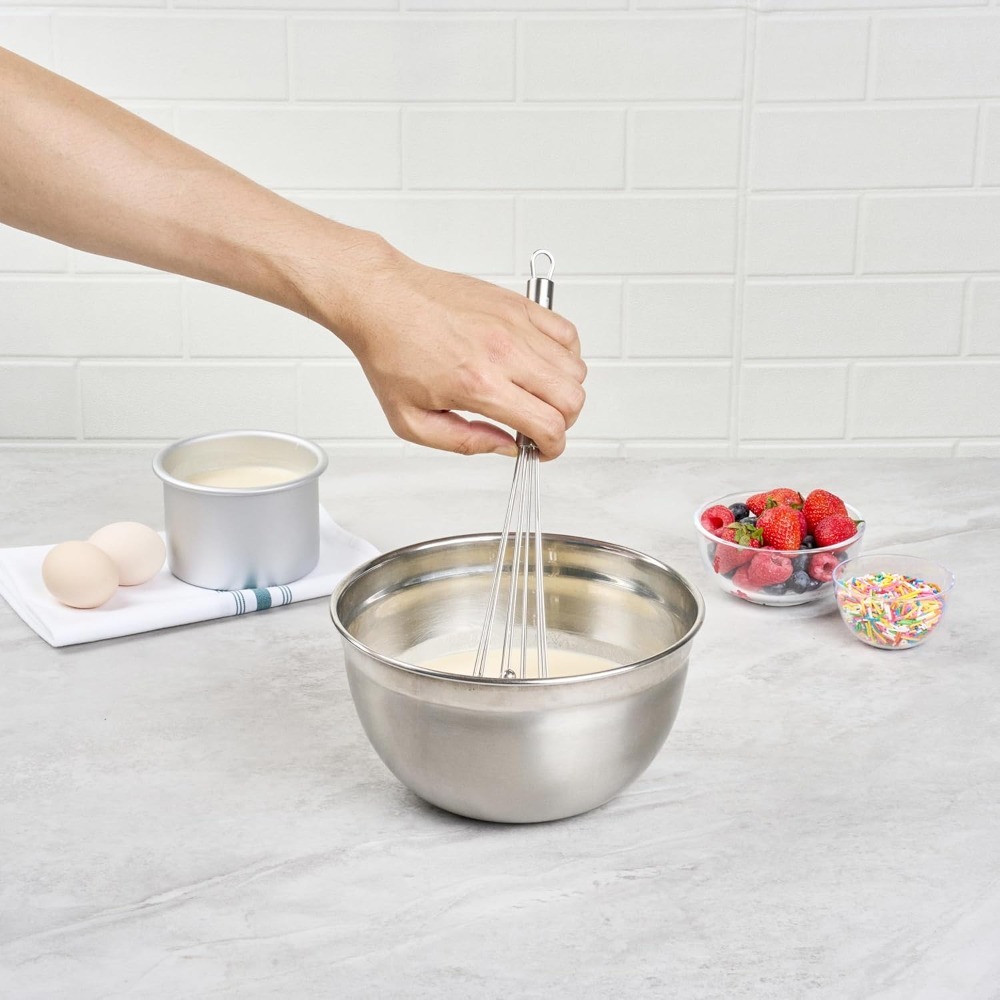 Paslanmaz Çelik Manuel Yumurta - Kitchen Baking Necessities incelemesi ve fiyatı
