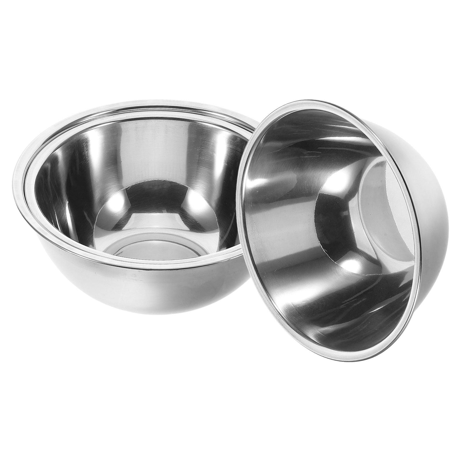 3 adet paslanmaz çelik karıştı - Baking Kitchen Set incelemesi ve fiyatı