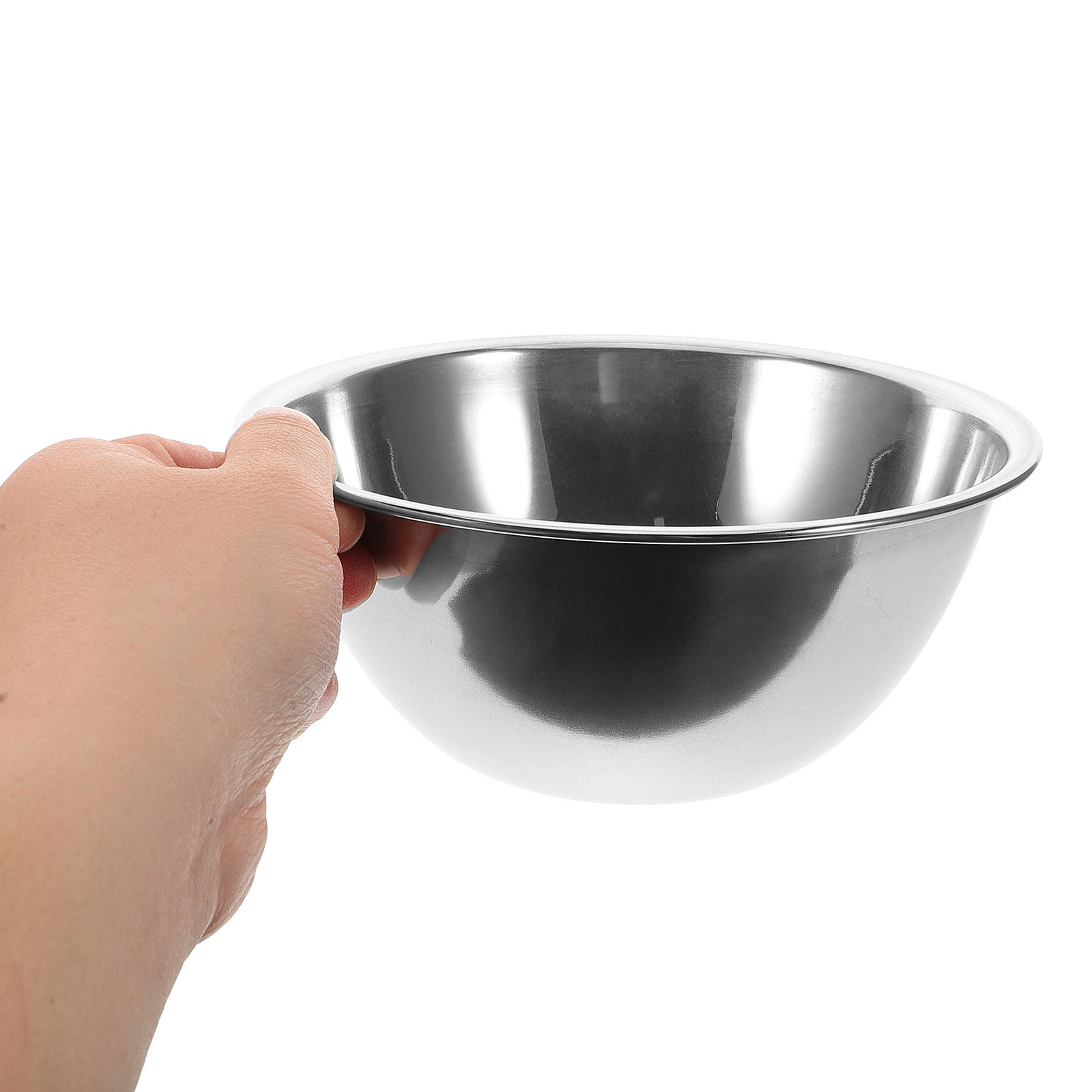 3 adet paslanmaz çelik karıştı - Baking Kitchen Set incelemesi ve fiyatı
