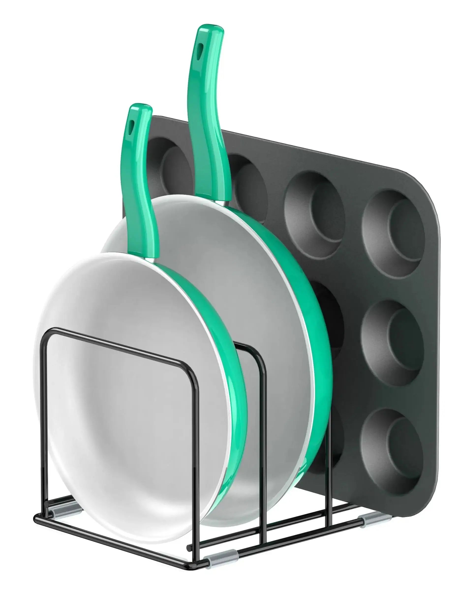 Tava Düzenleyici Mutfak Dolabı - Kitchen Cabinet Baking Organizer incelemesi ve fiyatı